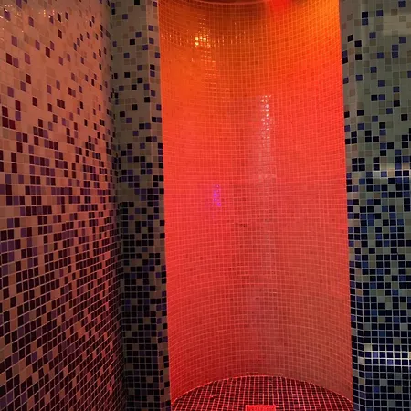 Alqueria De Vilches Hotel 3*