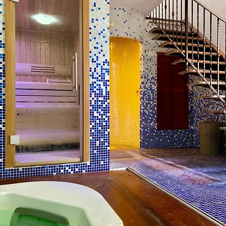 Alqueria De Vilches Hotel Sueca