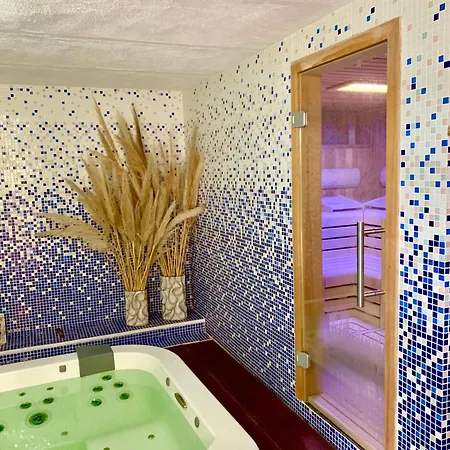 Hotel Alqueria De Vilches