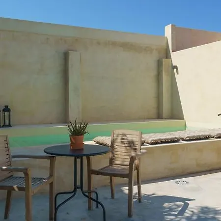 Hotel Alqueria De Vilches Sueca