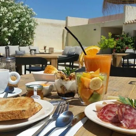 Alqueria De Vilches Hotel 3*
