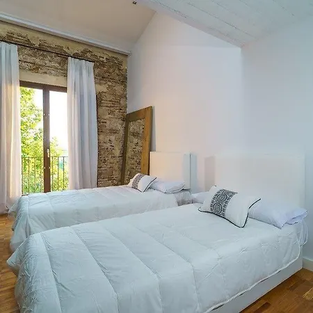 Alqueria De Vilches Hotel