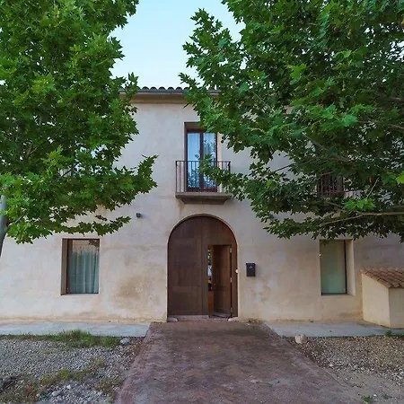 Alqueria De Vilches Hotel Cullera