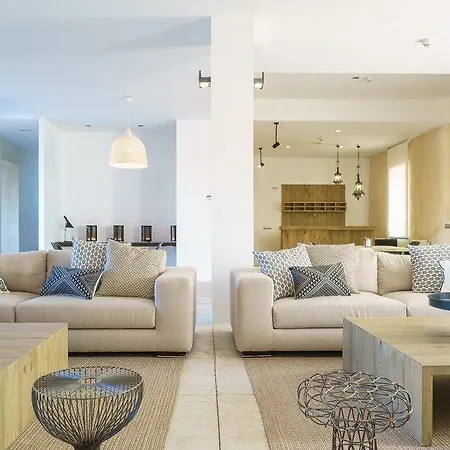 Alqueria De Vilches Hotel Cullera