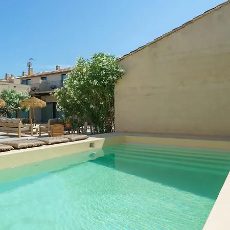 Alqueria De Vilches Hotel Sueca