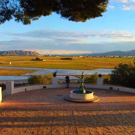 Alqueria De Vilches 3* Кульера