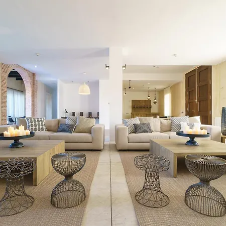 Alqueria De Vilches Hotel 3*