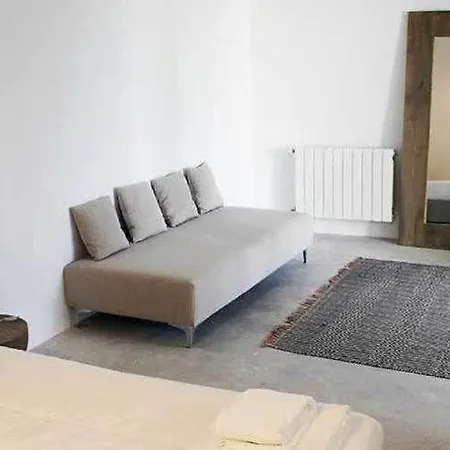 Hotel Alqueria De Vilches