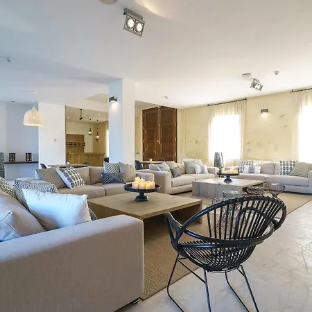 Hotel Alqueria De Vilches 3*