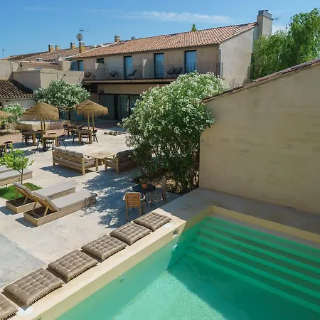 Alqueria De Vilches 3*