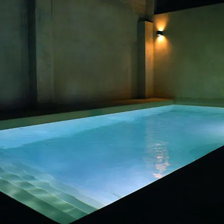Hotel Alqueria De Vilches Sueca