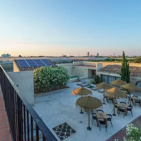 Alqueria De Vilches 3* Кульера