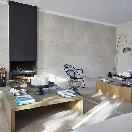 Alqueria De Vilches Hotel Sueca