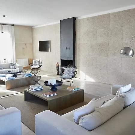 Alqueria De Vilches Hotel
