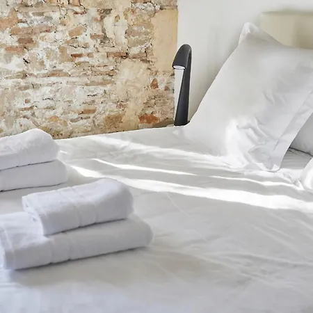 Hotel Alqueria De Vilches
