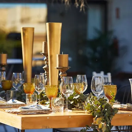 Alqueria De Vilches Кульера