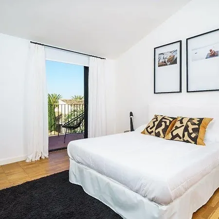 Hotel Alqueria De Vilches Sueca