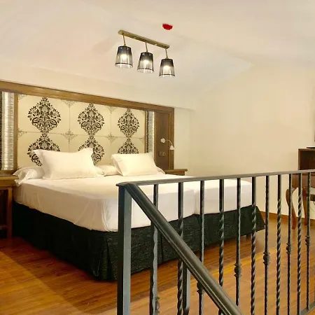 Hotel Alqueria De Vilches