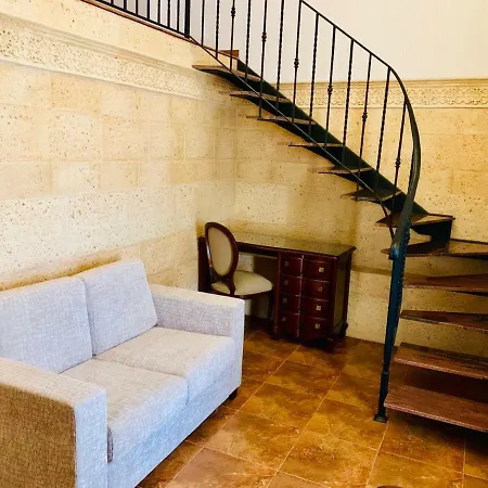 Alqueria De Vilches Отель 3*