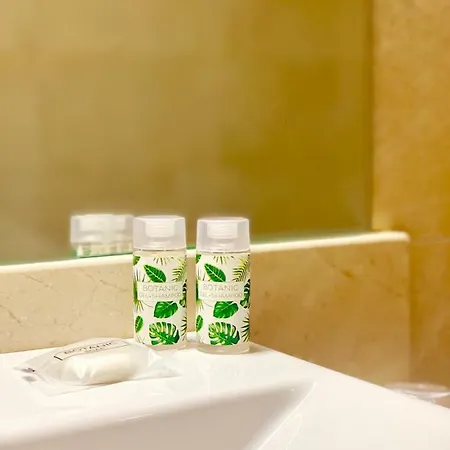 Alqueria De Vilches Hotel