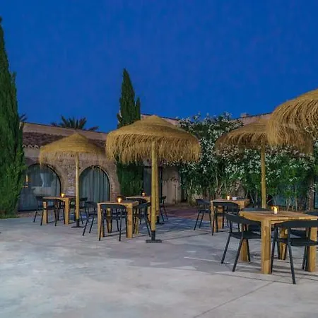 Alqueria De Vilches Hotel