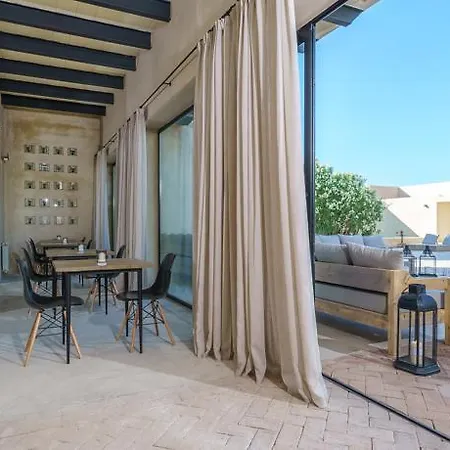 Alqueria De Vilches 3*