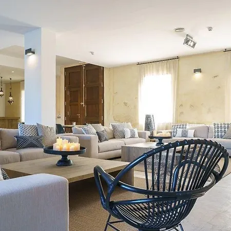 Alqueria De Vilches Hotel