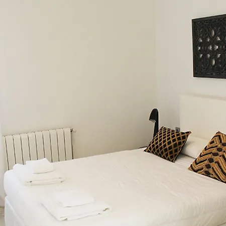 Hotel Alqueria De Vilches 3*