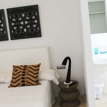 Hotell Alqueria De Vilches Cullera