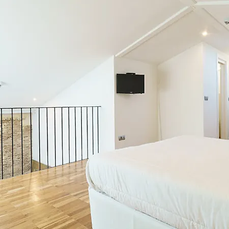 Hotel Alqueria De Vilches