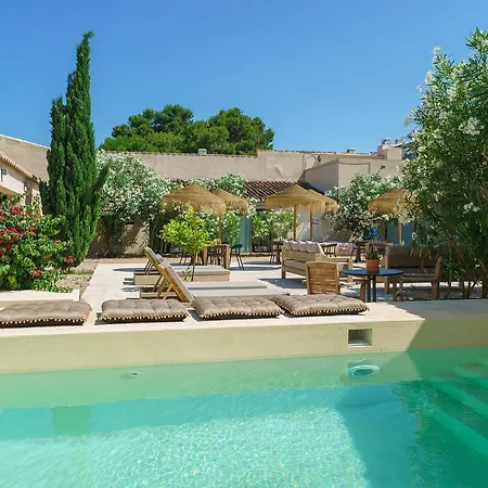 Hotel Alqueria De Vilches