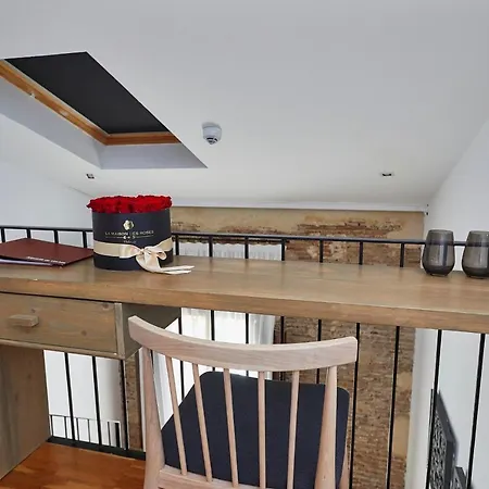 Alqueria De Vilches Hotel 3*