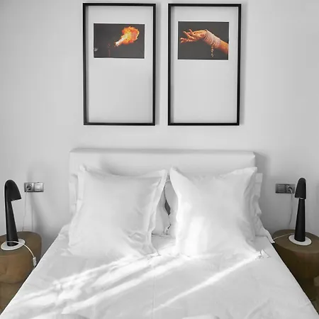 Alqueria De Vilches Hotel 3*